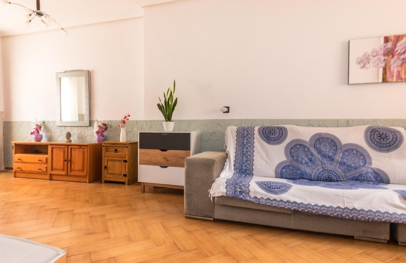 Reventa - Casa - Torrevieja - torrevieja