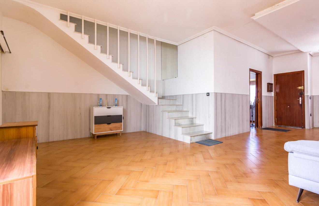 Reventa - Casa - Torrevieja - torrevieja