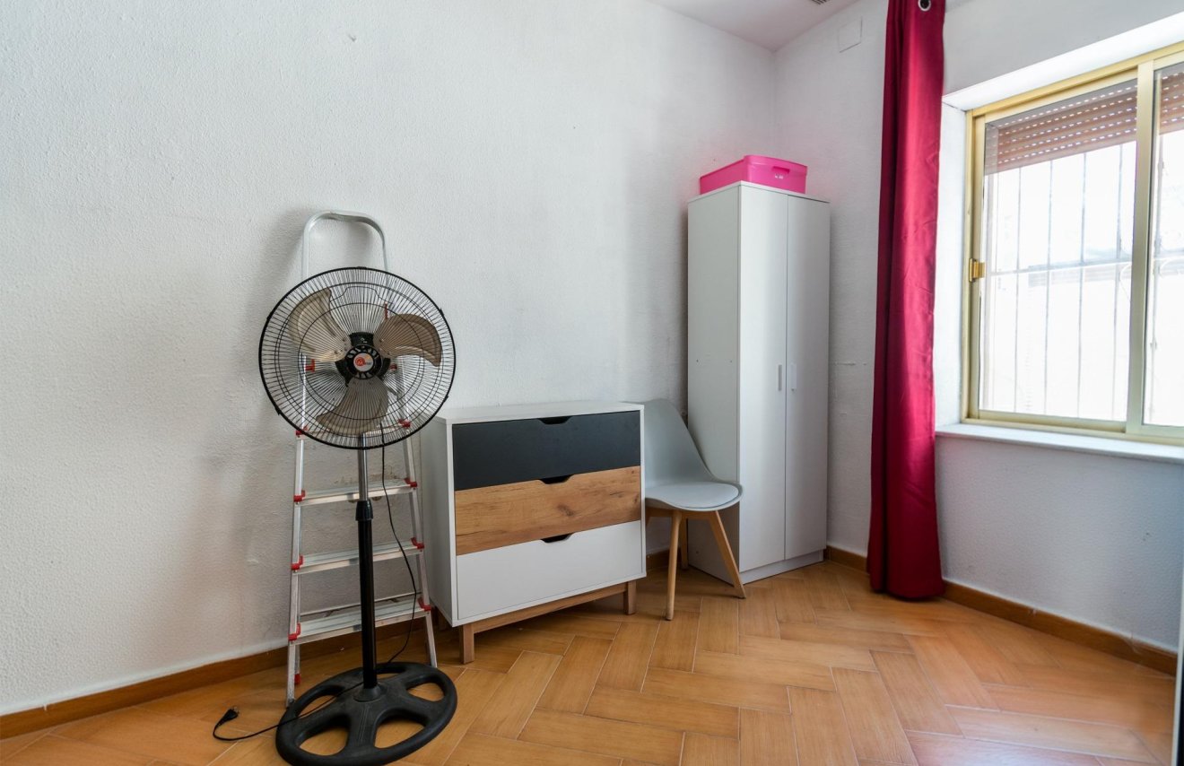 Reventa - Casa - Torrevieja - torrevieja