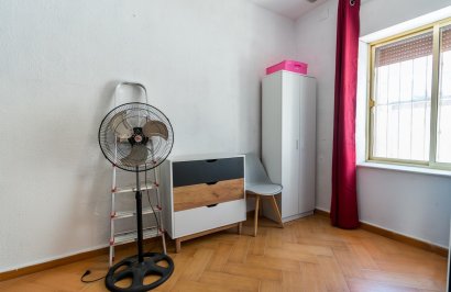 Reventa - Casa - Torrevieja - torrevieja