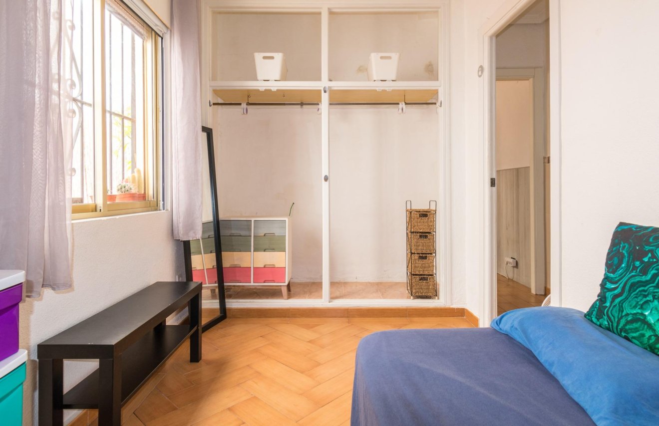 Reventa - Casa - Torrevieja - torrevieja