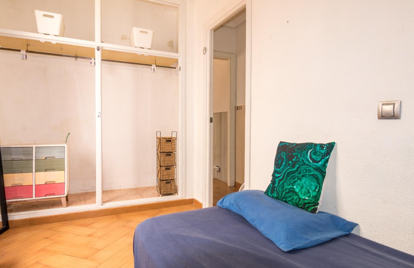 Reventa - Casa - Torrevieja - torrevieja