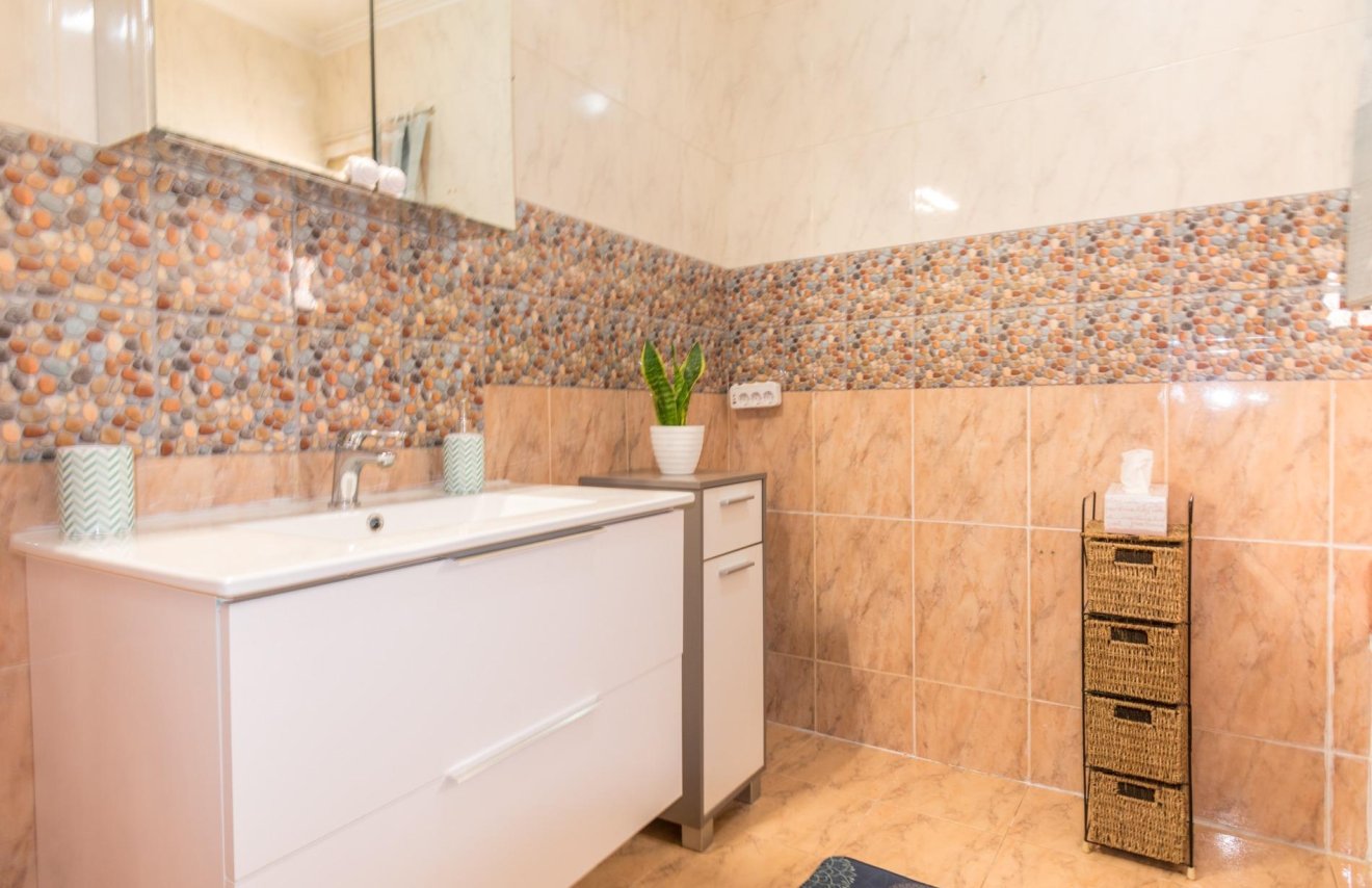 Reventa - Casa - Torrevieja - torrevieja