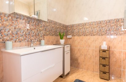 Reventa - Casa - Torrevieja - torrevieja