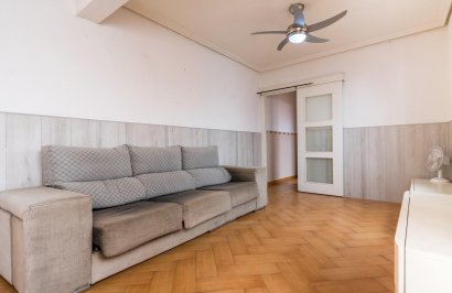 Reventa - Casa - Torrevieja - torrevieja