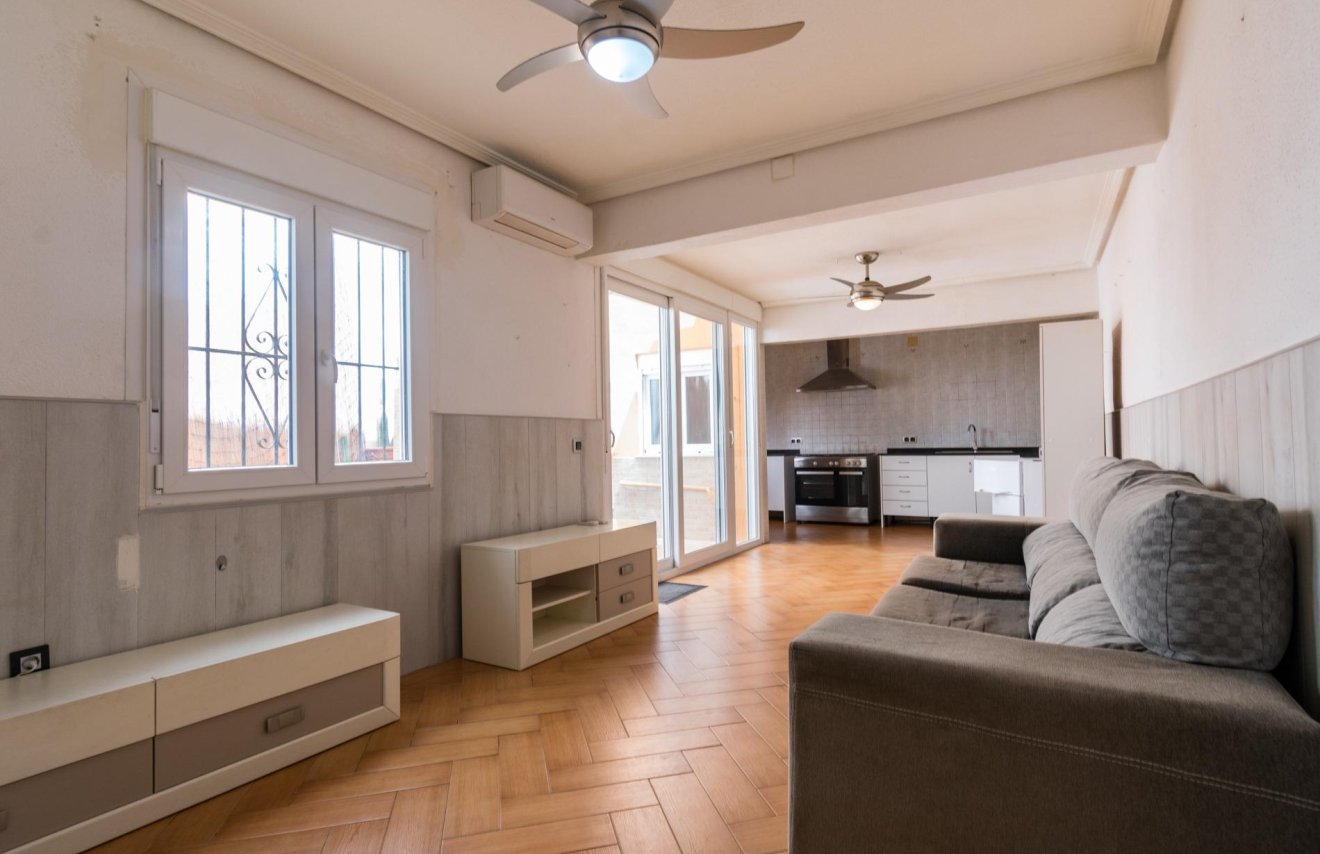 Reventa - Casa - Torrevieja - torrevieja