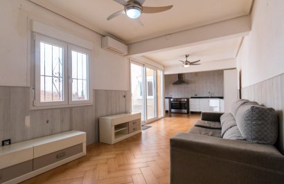 Reventa - Casa - Torrevieja - torrevieja