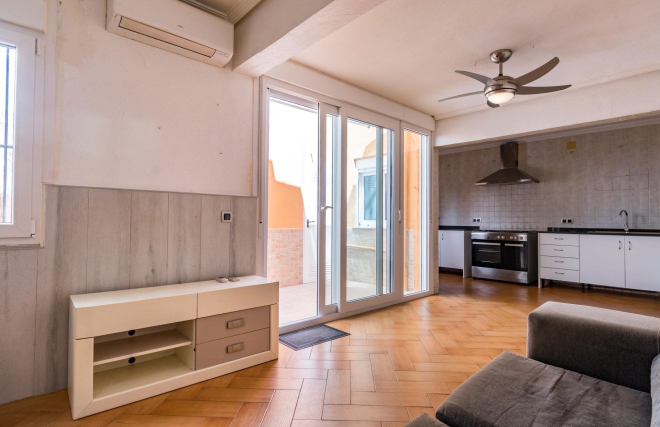 Reventa - Casa - Torrevieja - torrevieja