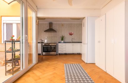 Reventa - Casa - Torrevieja - torrevieja