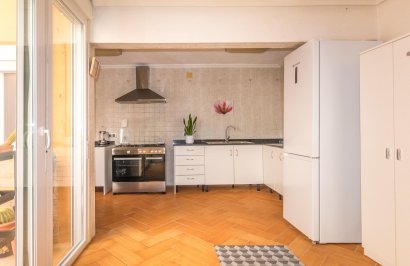 Reventa - Casa - Torrevieja - torrevieja