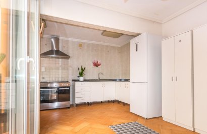 Reventa - Casa - Torrevieja - torrevieja