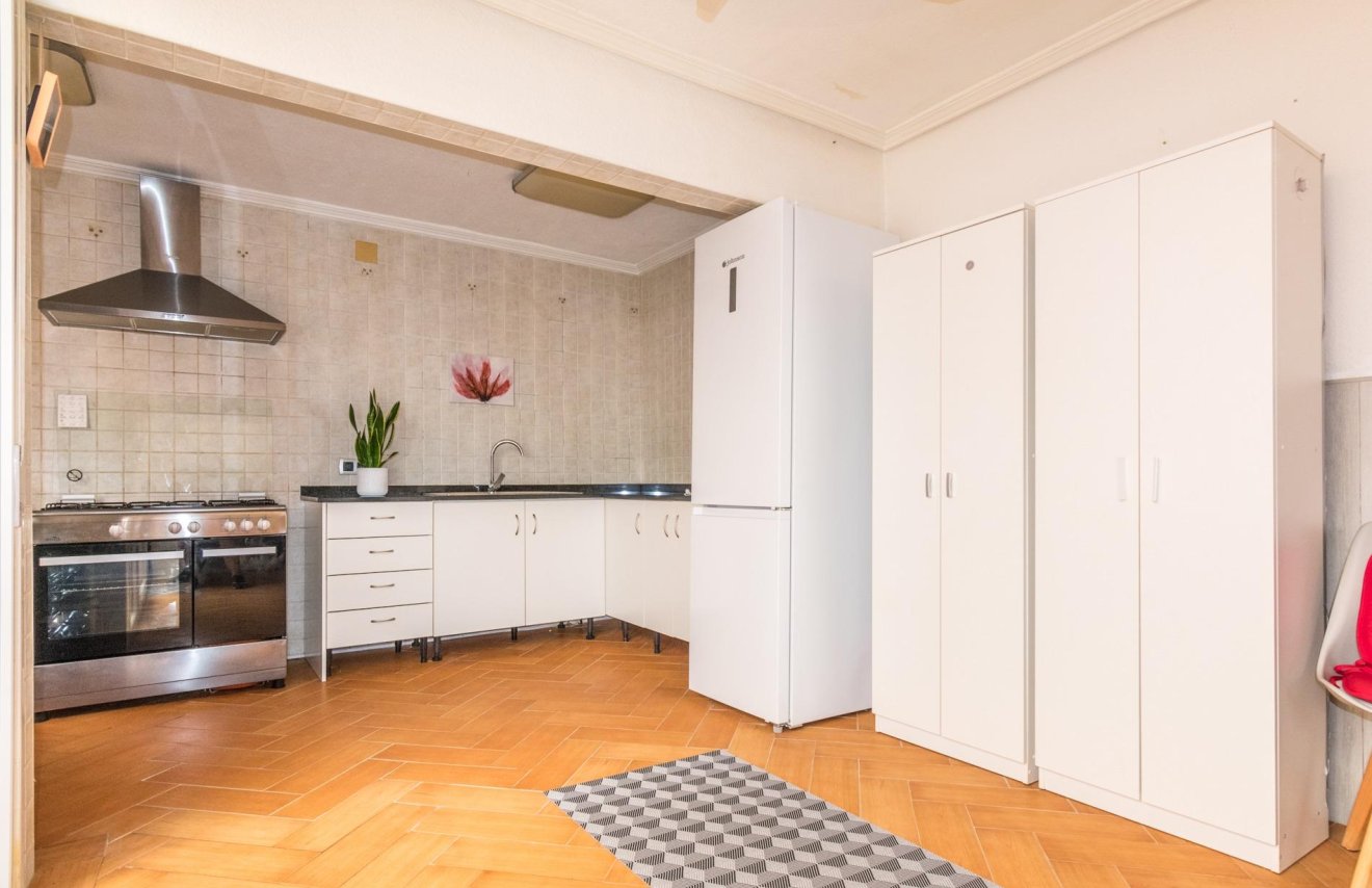 Reventa - Casa - Torrevieja - torrevieja