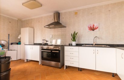 Reventa - Casa - Torrevieja - torrevieja