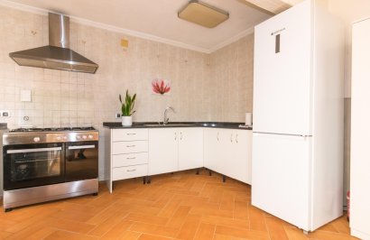 Reventa - Casa - Torrevieja - torrevieja