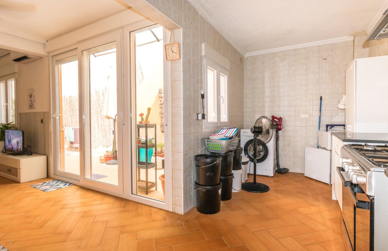 Reventa - Casa - Torrevieja - torrevieja