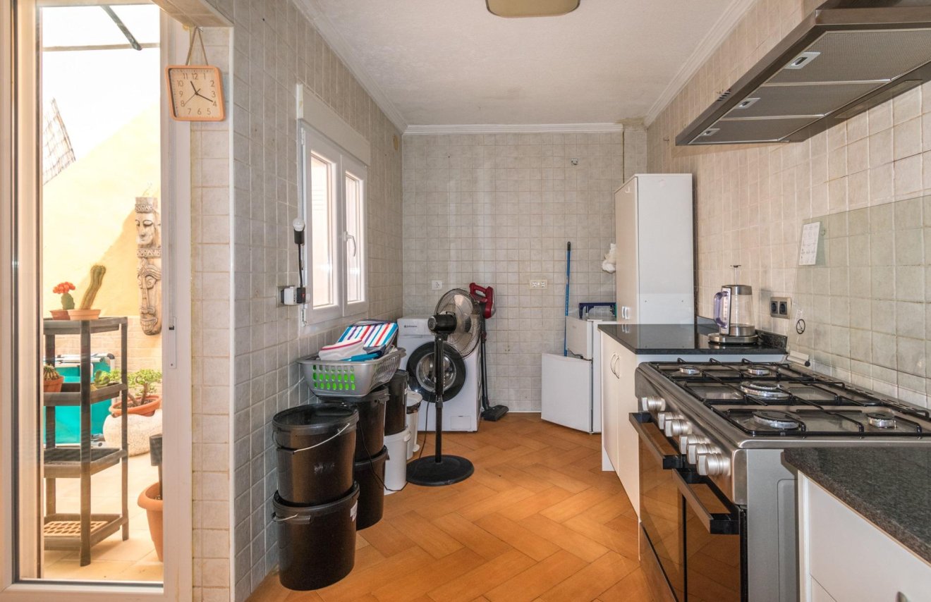 Reventa - Casa - Torrevieja - torrevieja