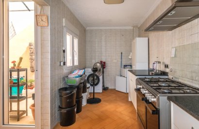 Reventa - Casa - Torrevieja - torrevieja