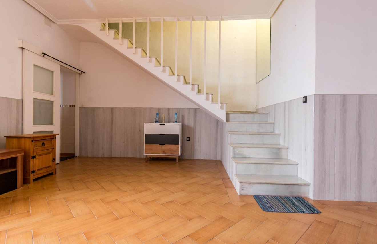 Reventa - Casa - Torrevieja - torrevieja