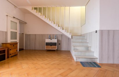 Reventa - Casa - Torrevieja - torrevieja