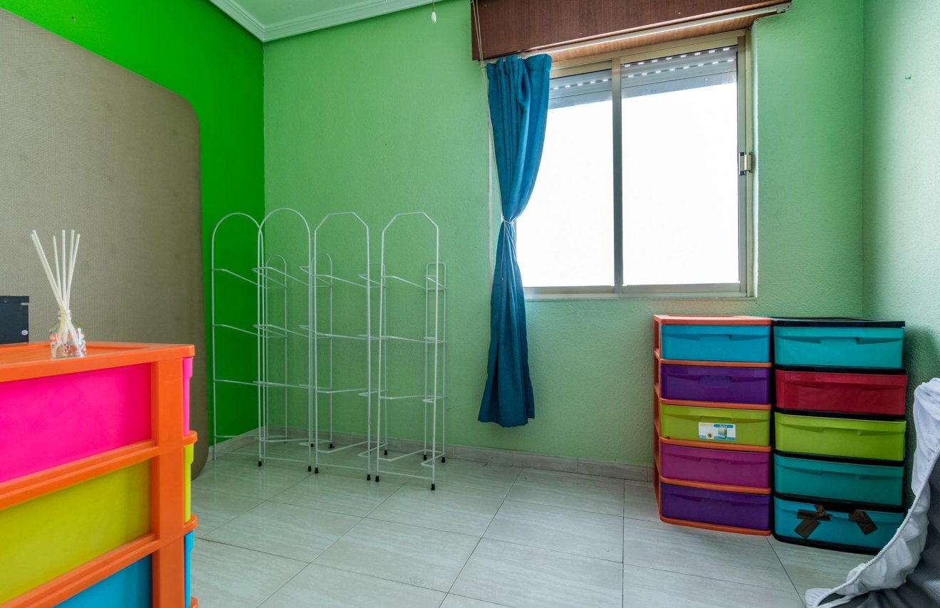 Reventa - Casa - Torrevieja - torrevieja