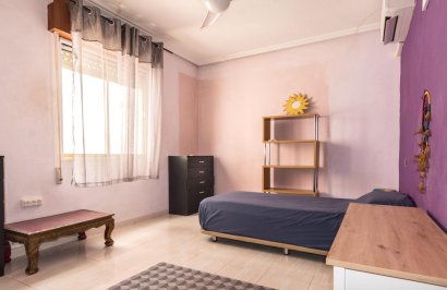 Reventa - Casa - Torrevieja - torrevieja