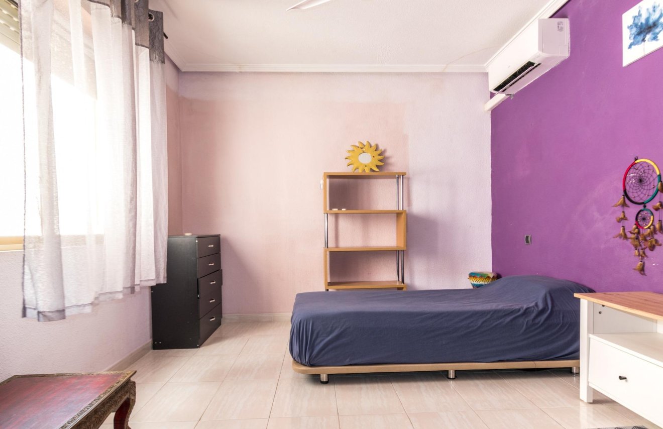 Reventa - Casa - Torrevieja - torrevieja