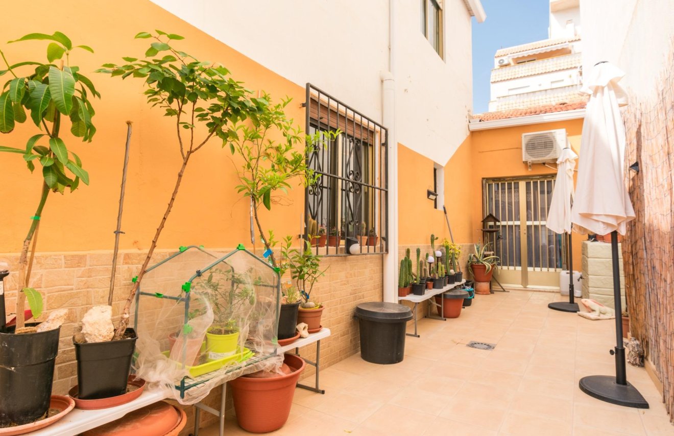 Reventa - Casa - Torrevieja - torrevieja