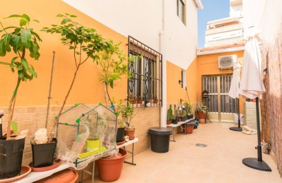 Reventa - Casa - Torrevieja - torrevieja