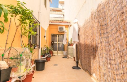 Reventa - Casa - Torrevieja - torrevieja