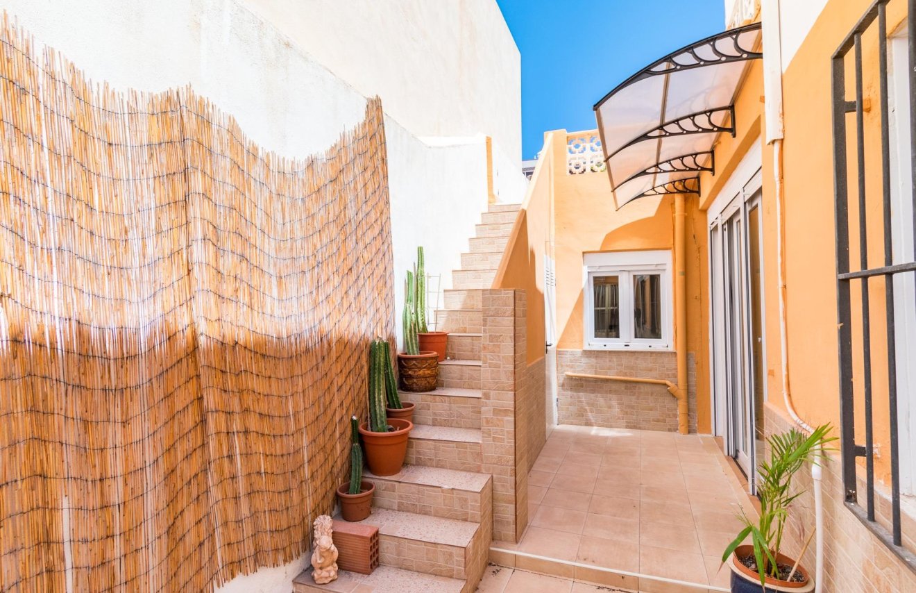 Reventa - Casa - Torrevieja - torrevieja