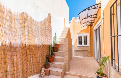 Reventa - Casa - Torrevieja - torrevieja