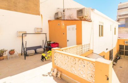 Reventa - Casa - Torrevieja - torrevieja