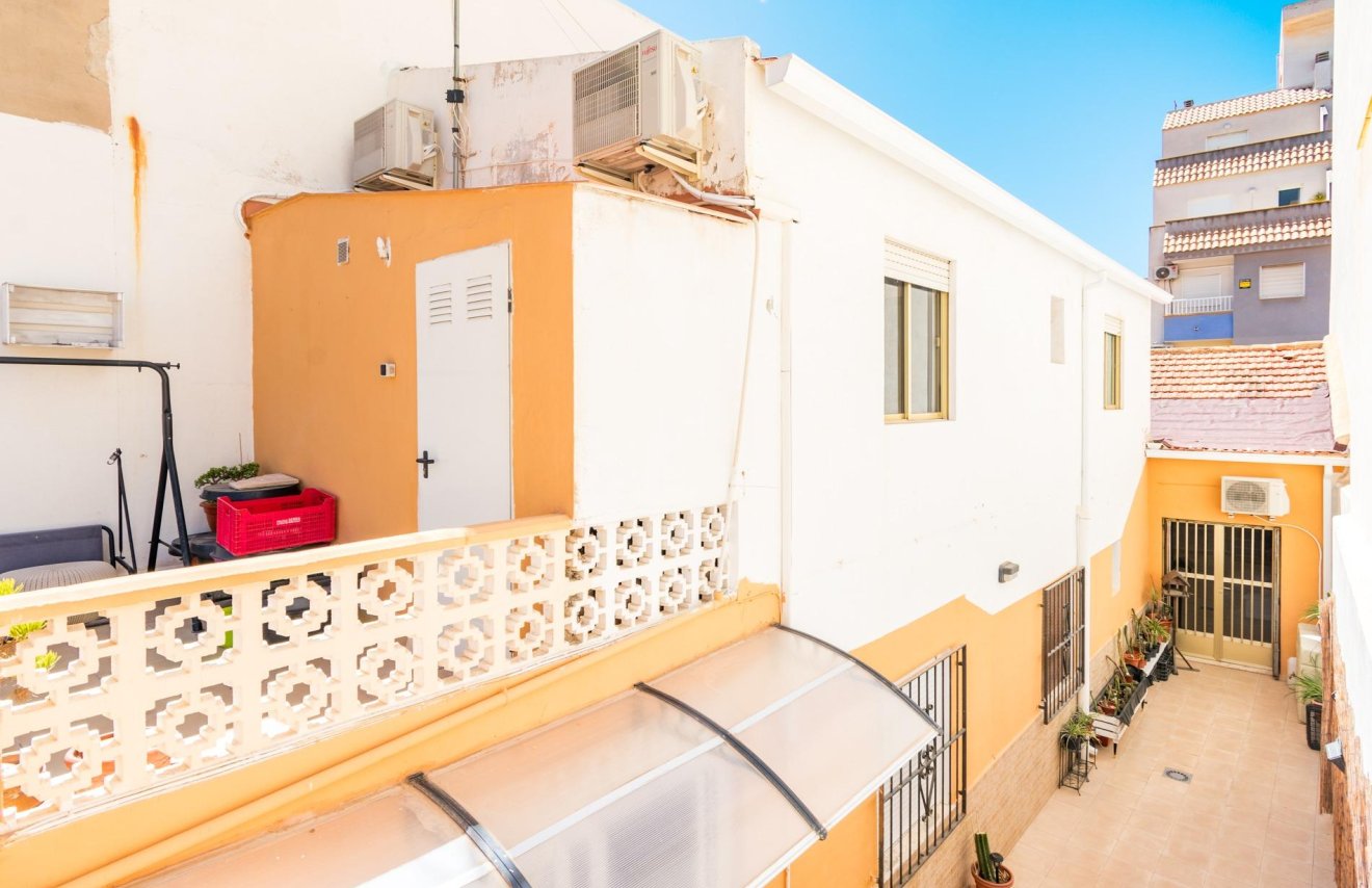 Reventa - Casa - Torrevieja - torrevieja