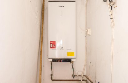 Reventa - Casa - Torrevieja - torrevieja