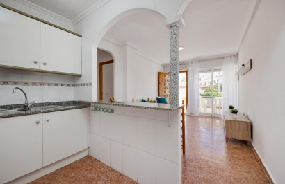 Revente - Planta baja - Torrevieja - Playa de los Locos