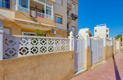 Revente - Planta baja - Torrevieja - Playa de los Locos