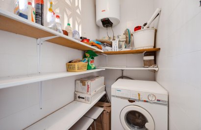 Revente - Planta baja - Torrevieja - Playa de los Locos