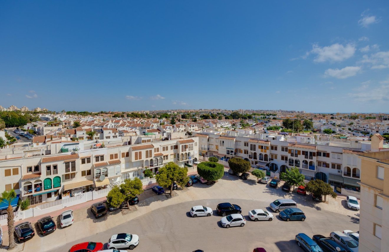 Revente - Planta baja - Torrevieja - Playa de los Locos