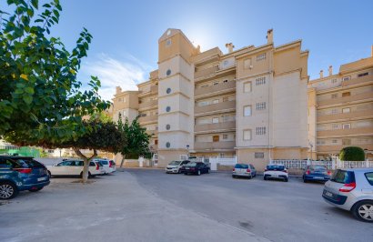 Revente - Planta baja - Torrevieja - Playa de los Locos