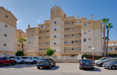 Revente - Planta baja - Torrevieja - Playa de los Locos