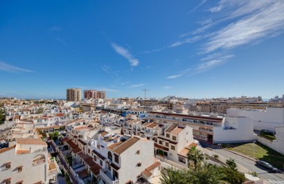 Revente - Planta baja - Torrevieja - Playa de los Locos