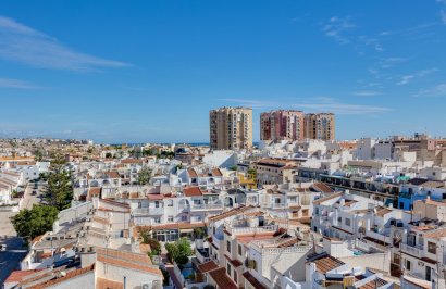 Revente - Planta baja - Torrevieja - Playa de los Locos