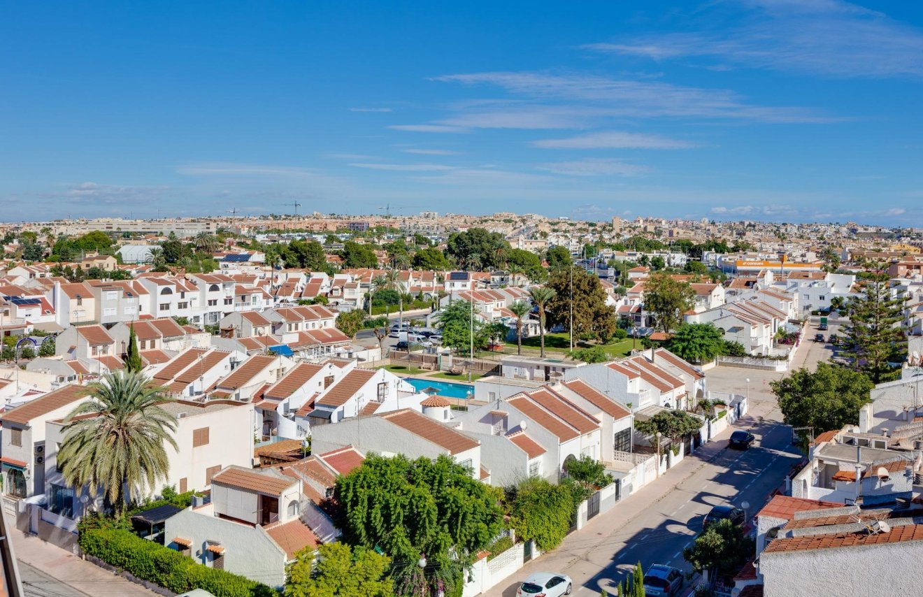 Revente - Planta baja - Torrevieja - Playa de los Locos