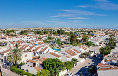 Revente - Planta baja - Torrevieja - Playa de los Locos