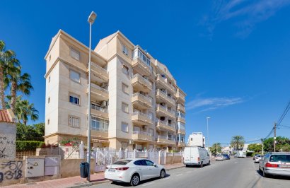 Revente - Planta baja - Torrevieja - Playa de los Locos