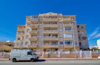 Revente - Planta baja - Torrevieja - Playa de los Locos