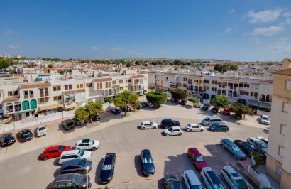 Revente - Planta baja - Torrevieja - Playa de los Locos