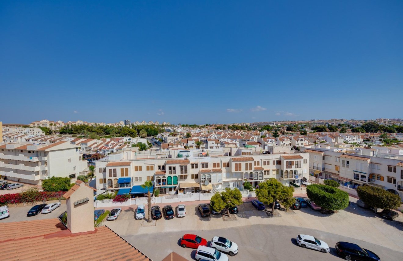 Revente - Planta baja - Torrevieja - Playa de los Locos