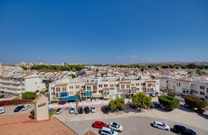 Revente - Planta baja - Torrevieja - Playa de los Locos