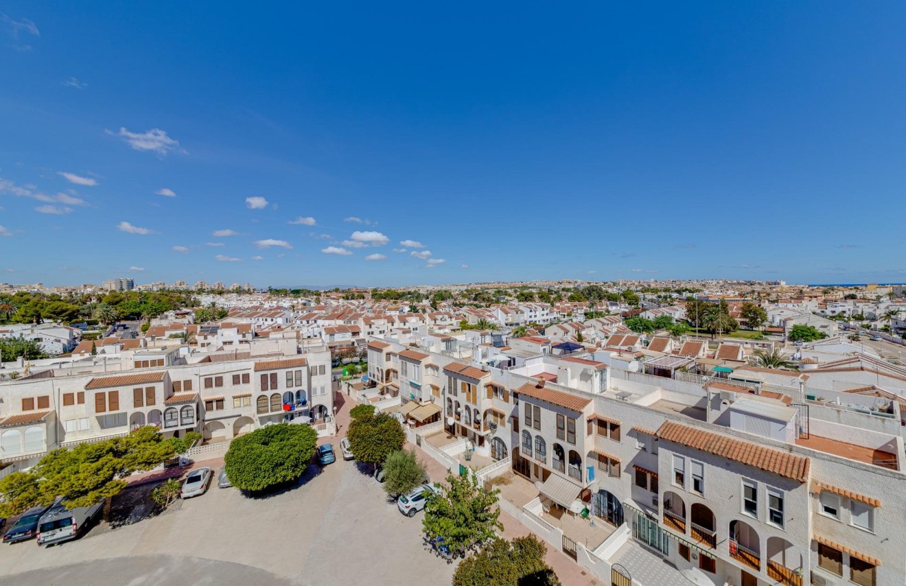 Revente - Planta baja - Torrevieja - Playa de los Locos